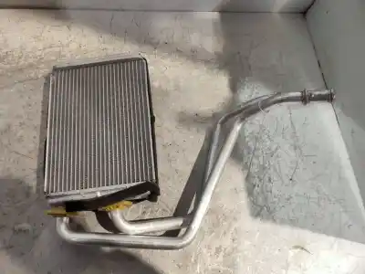 Second-hand car spare part heating / air conditioning radiator for lancia musa (184) platino oem iam references 020212500  