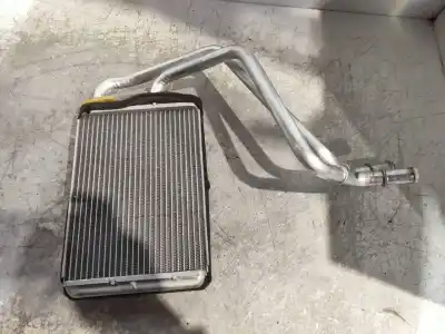 Second-hand car spare part heating / air conditioning radiator for lancia musa (184) platino oem iam references 020212500  