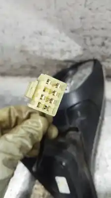 Second-hand car spare part right rearview mirror for suzuki swift azg (nz) glx oem iam references   