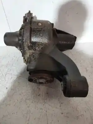 Автозапчастина б/у задній диференціал для land rover range rover (lm) 3.6 td v8 посилання на oem iam 70040692975