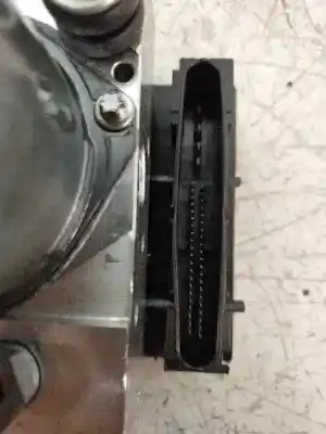 Автозапчастина б/у абс для land rover range rover (lm) 3.6 td v8 посилання на oem iam 0265235020 srb500440 0265950472 78824