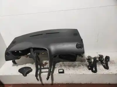 Peça sobressalente para automóvel em segunda mão kit airbag por peugeot 5008 premium referências oem iam 0285010704