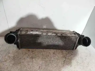 Peça sobressalente para automóvel em segunda mão intercooler por bmw serie x5 (e70) 3.0 xdrive40d referências oem iam 1751780932101