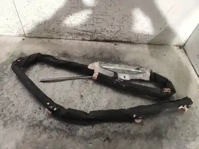 Peça sobressalente para automóvel em segunda mão airbag de cortina dianteiro direito por peugeot 5008 premium referências oem iam 9684873680