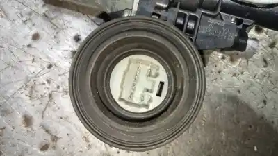 Second-hand car spare part passenger side right window regulator for suzuki swift azg (nz) glx oem iam references 8343063j00  2621003370