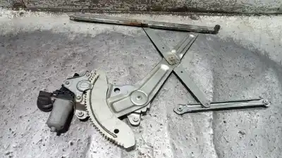 Second-hand car spare part passenger side right window regulator for suzuki swift azg (nz) glx oem iam references 8343063j00  2621003370