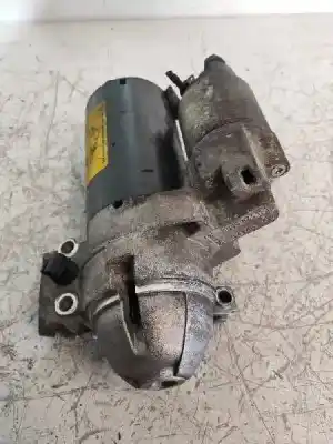 Peça sobressalente para automóvel em segunda mão motor de arranque por bmw serie x5 (e70) 3.0 xdrive40d referências oem iam 