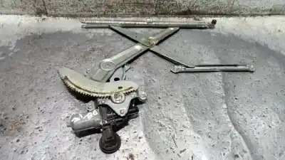 Second-hand car spare part driver left window regulator for suzuki swift azg (nz) glx oem iam references 8346063j00