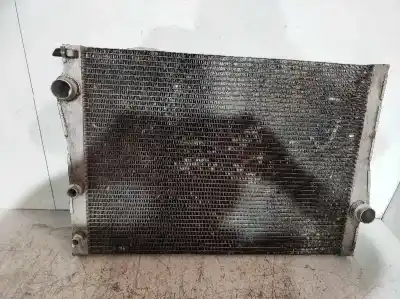 Peça sobressalente para automóvel em segunda mão RADIADOR DE ÁGUA por BMW SERIE X5 (E70)  Referências OEM IAM   