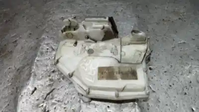 Автозапчастина б/у передній правий центральний замок для suzuki swift azg (nz) glx посилання на oem iam   