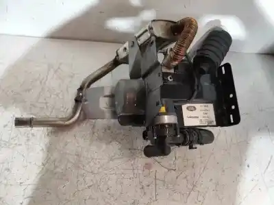 Автозапчастина б/у повне нормальне опалення для land rover range rover (lm) 3.6 td v8 посилання на oem iam jec500820