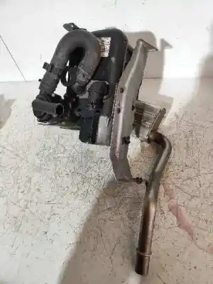 Автозапчасти б/у полный нормальный нагрев за land rover range rover (lm) 3.6 td v8 ссылки oem iam jec500820  9007171j