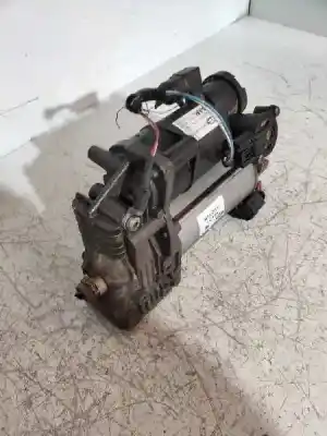 Second-hand car spare part SUSPENSION PUMP for LAND ROVER RANGE ROVER (LM)  OEM IAM references BH3219G525DD  944620