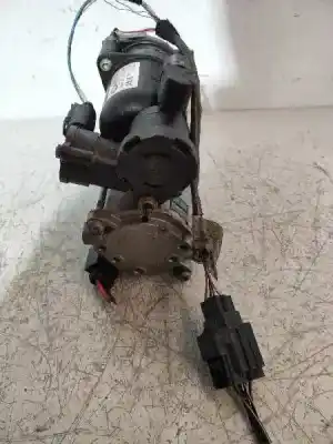 Автозапчастина б/у подвісний насос для land rover range rover (lm) 3.6 td v8 посилання на oem iam bh3219g525dd  944620