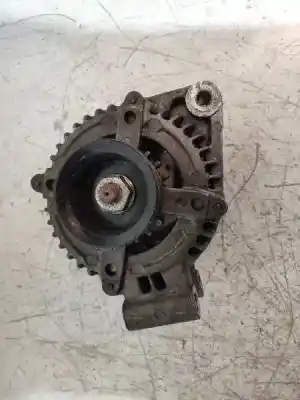Автозапчастина б/у генератор для land rover range rover (lm) 3.6 td v8 посилання на oem iam 1042104651
