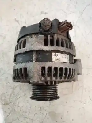 Автозапчастина б/у генератор для land rover range rover (lm) 3.6 td v8 посилання на oem iam 1042104651  yle500430
