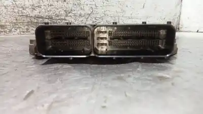 Second-hand car spare part ecu engine control for suzuki swift azg (nz) glx oem iam references 3392072kq1  55563975