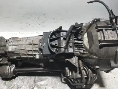 Gebrauchtes Autoersatzteil getriebe zum audi v8 (d11) básico oem-iam-referenzen akd  040019 4hp24a 0115778