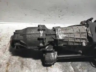 Gebrauchtes Autoersatzteil getriebe zum audi v8 (d11) básico oem-iam-referenzen akd  040019 4hp24a 0115778