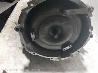 Gebrauchtes Autoersatzteil getriebe zum audi v8 (d11) básico oem-iam-referenzen akd  040019 4hp24a 0115778
