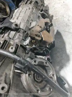 Gebrauchtes Autoersatzteil getriebe zum audi v8 (d11) básico oem-iam-referenzen akd  040019 4hp24a 0115778