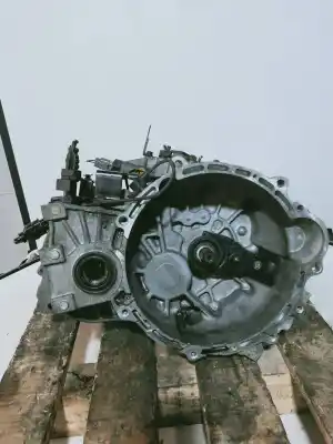 Pezzo di ricambio per auto di seconda mano riduttore per kia cerato (ld) 1.6 crdi riferimenti oem iam s61767