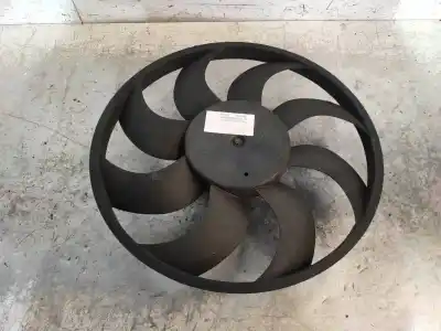 Piesă de schimb auto la mâna a doua electroventilator radiator pentru fiat stilo (192) 1.9 jtd cat referințe oem iam 13001700