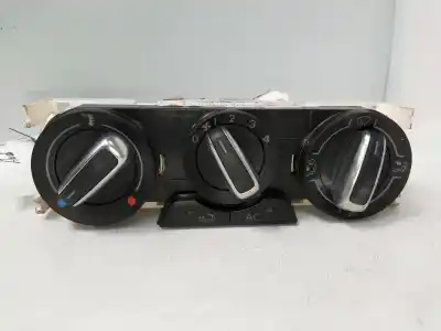 Автозапчасти б/у отопление / кондиционирование воздуха за AUDI A1 (8X) 1.6 TDI ссылки OEM IAM 00303000252179  