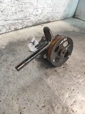 Second-hand car spare part STEERING PUMP for KIA CERATO (LD)  OEM IAM references   