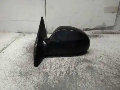 Pezzo di ricambio per auto di seconda mano specchio sinistro per kia cerato (ld) 1.6 crdi riferimenti oem iam 
