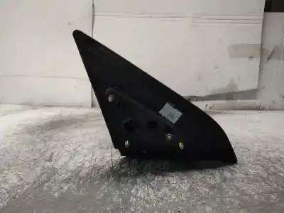 Peça sobressalente para automóvel em segunda mão espelho retrovisor esquerdo por kia cerato (ld) 1.6 crdi referências oem iam   