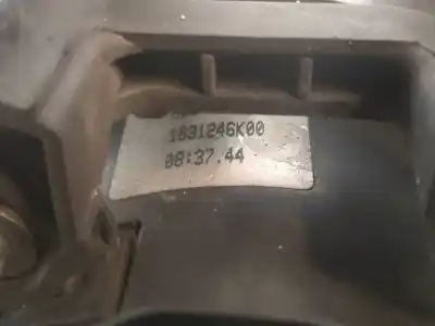 Автозапчастина б/у електро вентилятор для renault espace iv (jk0) 2.0 16v turbo посилання на oem iam 1831246k00  1831008000 8200033730