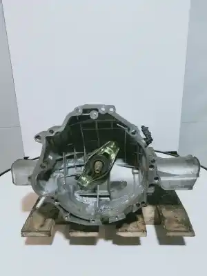 Second-hand car spare part gearbox for audi a6 avant (4f5) 2.4 oem iam references hgv