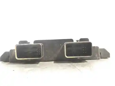 Second-hand car spare part ecu engine control for citroen berlingo 1.9 d multispace oem iam references r04080034c  9661879180 9650359580