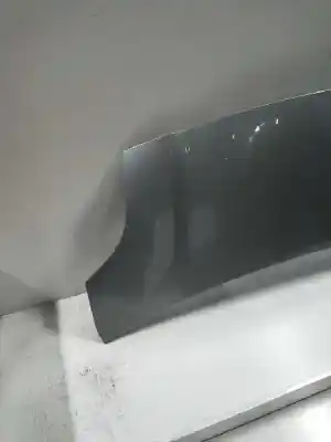 Peça sobressalente para automóvel em segunda mão capot por toyota yaris connect referências oem iam   