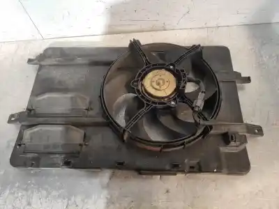 Piesă de schimb auto la mâna a doua electroventilator radiator pentru smart forfour forfour 47 kw referințe oem iam   