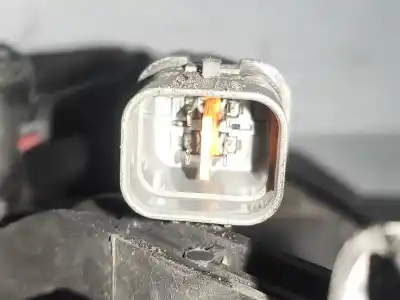 Piesă de schimb auto la mâna a doua electroventilator radiator pentru smart forfour forfour 47 kw referințe oem iam   