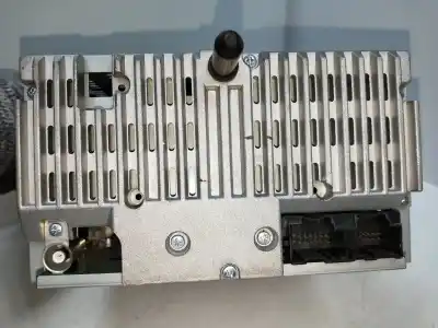 Peça sobressalente para automóvel em segunda mão sistema de áudio / rádio cd por chevrolet aveo ls referências oem iam 96647737  