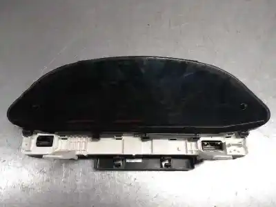 Pezzo di ricambio per auto di seconda mano Pannello Degli Strumenti per TOYOTA YARIS Connect Riferimenti OEM IAM 838000DG40  MB2574500232