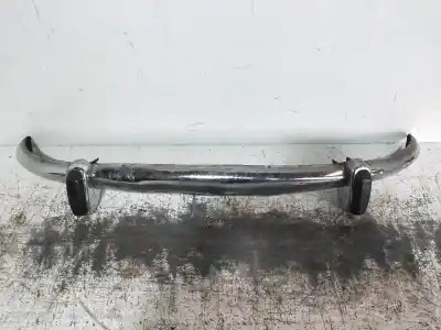 Peça sobressalente para automóvel em segunda mão para choques traseiro por seat 600 d 0.8 referências oem iam   
