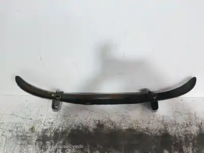 Peça sobressalente para automóvel em segunda mão para choques traseiro por seat 600 d 0.8 referências oem iam   