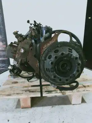 Pièce détachée automobile d'occasion moteur complet pour sherpa leyland  références oem iam 9731/10  177803910