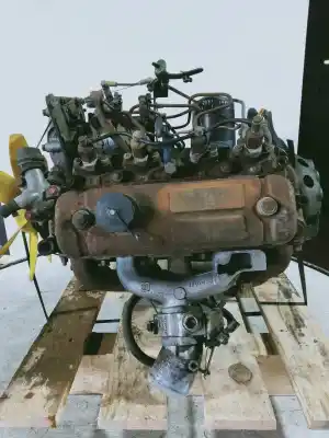 Pièce détachée automobile d'occasion moteur complet pour sherpa leyland  références oem iam 9731/10  177803910
