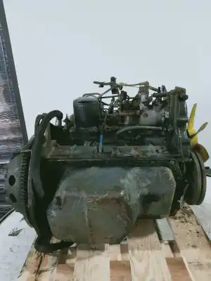 Pièce détachée automobile d'occasion moteur complet pour sherpa leyland  références oem iam 9731/10  177803910