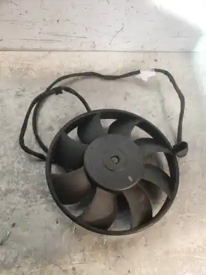 Peça sobressalente para automóvel em segunda mão termoventilador elétrico por audi a6 berlina (4b2) 2.5 v6 24v tdi cat (aym) referências oem iam 8d0959455