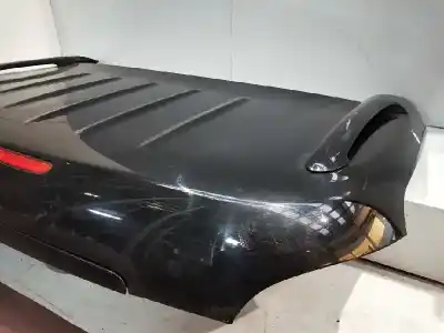 Pièce détachée automobile d'occasion couvercle de coffre pour peugeot 206 cc 2.0 16v cat références oem iam   