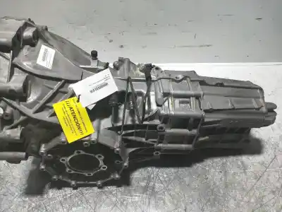 Second-hand car spare part GEARBOX for AUDI A6 BERLINA (4F2)  OEM IAM references GYX  03651 14 21045
