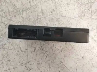Second-hand car spare part electronic module for ford fiesta (ccn) black edition oem iam references d1bt14d212ga  