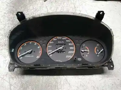Автозапчасти б/у приборная доска за honda cr-v (rd1/3) 2.0 16v cat ссылки oem iam hr0224122