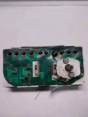 Second-hand car spare part dashboard for autobianchi a112 1.0 oem iam references   